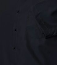 Chemisette Manches Courtes Noire Venti du 2XL au 7XL