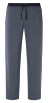 Bas de Pyjama 100% Coton Gris All Size du 2XL au 8XL