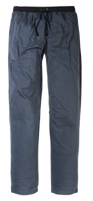 Bas de Pyjama 100% Coton Gris All Size