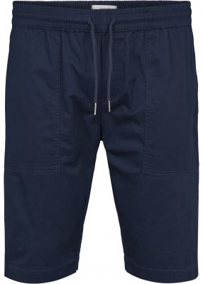 Shorts Cargo Homme Grande Taille – Taille élastique, Multi-poches, Coupe Ample Décontractée, Tissu Respirant été - 6