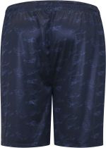 Bermuda  Bleu Marine Duke Du 3XL au 6XL