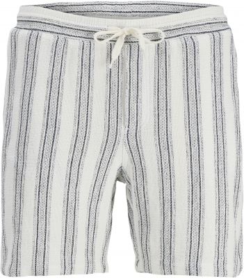 Bermuda Blanc Jack&Jones du 42US au 50US