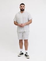 Bermuda Blanc Jack&Jones du 42US au 50US