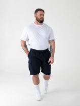 Bermuda Bleu Marine Duke Du 3XL au 8XL