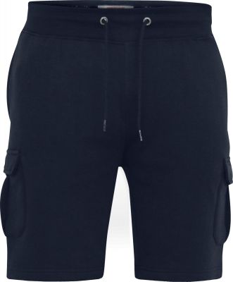 Bermuda Bleu Marine Duke Du 3XL au 8XL