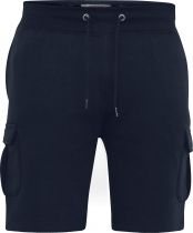 Bermuda Bleu Marine Duke Du 3XL au 8XL