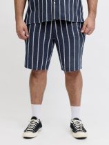 Bermuda Bleu Marine Jack&Jones du 40US au 54US