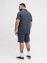 Bermuda Bleu Marine Jack&Jones du 40US au 54US