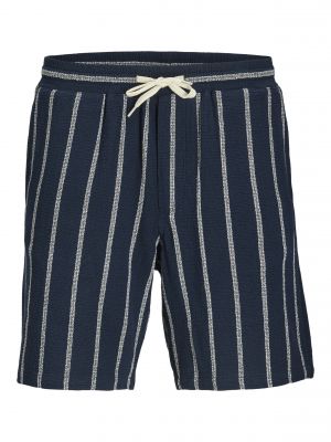 Bermuda Bleu Marine Jack&Jones du 40US au 54US