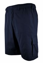 Bermuda Cargo Stretch Bleu Marine Espionage du 2XL au 8XL