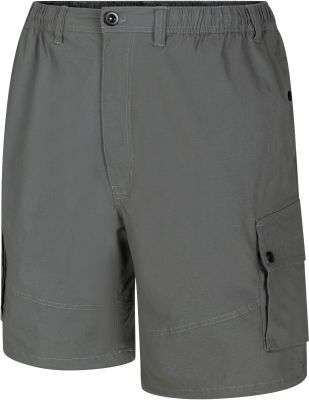 Bermuda Cargo Stretch Kaki Espionage du 2XL au 6XL