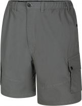 Bermuda Cargo Stretch Kaki Espionage du 2XL au 6XL