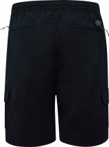 Bermuda Cargo Stretch Noir Duke Du 3XL au 10XL