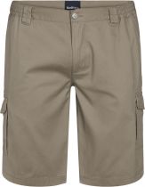 Bermuda Chino Beige All Size du 2XL au 8 XL