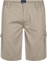 Bermuda Chino Beige All Size du 2XL au 8 XL