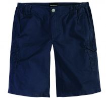 Bermuda Chino Bleu Marine All Size du 2XL au 8 XL