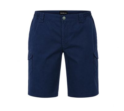 Bermuda Chino Bleu Marine All Size du 2XL au 8 XL