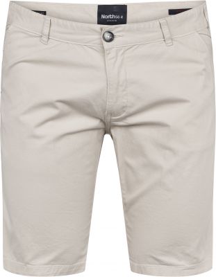 Shorts Cargo Homme Grande Taille – Taille élastique, Multi-poches, Coupe Ample Décontractée, Tissu Respirant été