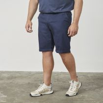 Bermuda Chino Stretch Bleu Marine All Size du 2XL au 8XL