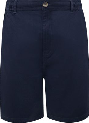 Bermuda Chino Stretch Bleu Marine Duke Du 3XL au 8XL