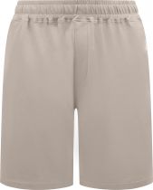 Bermuda de Jogging Beige Duke Du 3XL au 6XL
