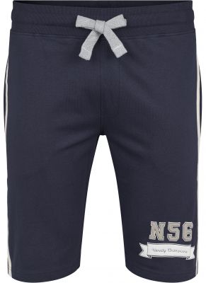 Shorts Cargo Homme Grande Taille – Taille élastique, Multi-poches, Coupe Ample Décontractée, Tissu Respirant été - 11