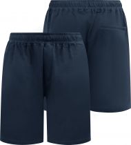 Bermuda de Jogging Bleu Marine Duke Du 2XL au 6XL