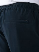 Bermuda de Jogging Bleu Marine Duke Du 2XL au 6XL