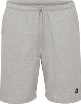 Bermuda de Jogging Gris All Size du 2XL au 8XL