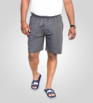 Bermuda de Jogging Gris JOHN de DUKE 2XL au 8XL