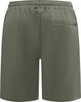 Bermuda de Jogging Kaki Duke Du 3XL au 6XL