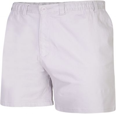 Bermuda Gris Clair Espionage du 2XL au 8XL
