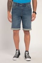 Bermuda Jean  Indigo JP1880 52FR au 72FR