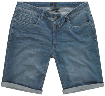 Bermuda Jean  Indigo JP1880 52FR au 72FR