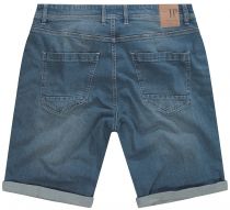 Bermuda Jean  Indigo JP1880 52FR au 72FR