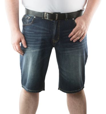 Bermuda Jean All Size 42US au 62US