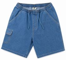 Bermuda Jean Bleu Abraxas Du XL au 12XL