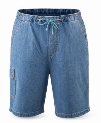 Bermuda Jean Bleu Abraxas Du XL au 12XL