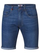Bermuda Jean Stretch  Duke Du 54fr au 70fr