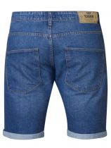 Bermuda Jean Stretch  Duke Du 54fr au 70fr