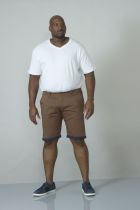 Bermuda Marron  Du 42US au 56US