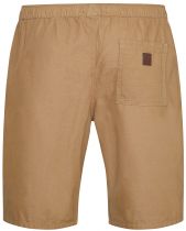 Bermuda Marron All Size du 2XL au 8XL