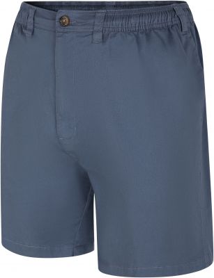Bermuda Stretch Bleu Espionage du 2XL au 8XL
