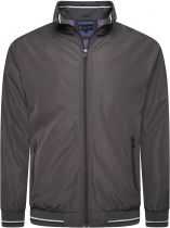 Blouson Anthracite Kam du 2XL au 8XL