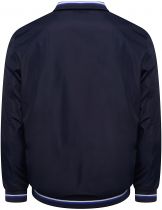 Blouson Bleu Marine Kam du 2XL au 8XL