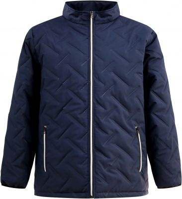 Blouson Polaire Bleu Marine Duke Du 3XL au 8XL