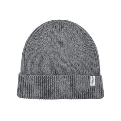Bonnet Gris Fonc� Taille unique