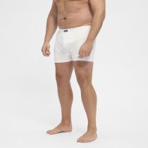 Boxer Blanc ALL SIZE