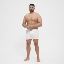 Boxer Blanc ALL SIZE