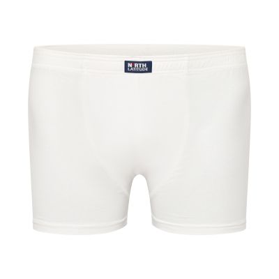 Boxer Blanc ALL SIZE